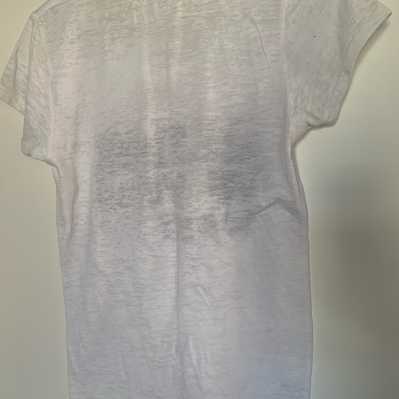 NWOT Kenny Powers Burnout Tee - Picture 5 of 9